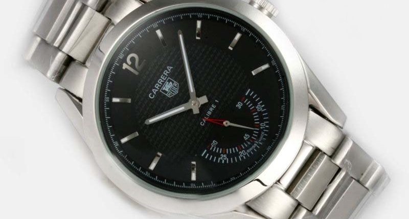 Replica Tag Hauer Replica Watches Can Be The Most Brilliant Choice