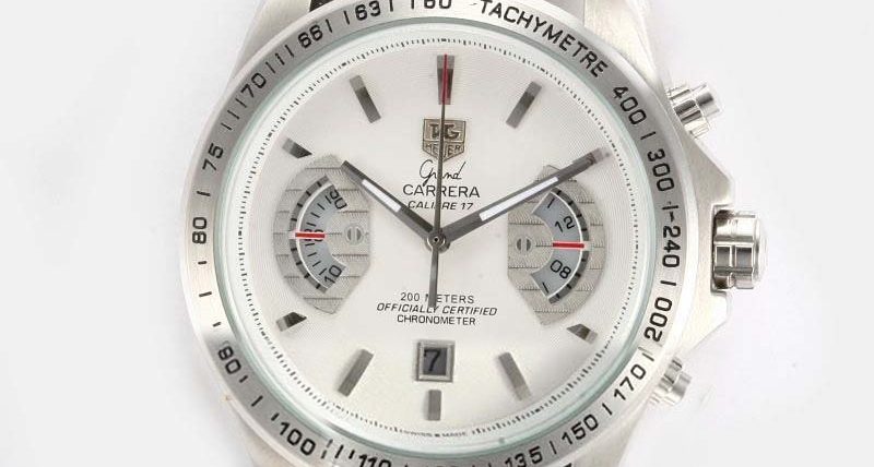 Tag Heuer Replicas Take Huge Number of Historic Watches