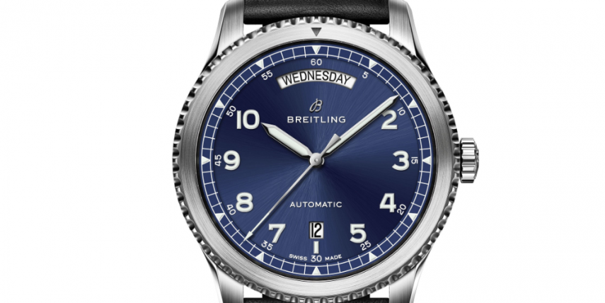 Unique Replica Breitling Navitimer B01 Chronograph Watches 